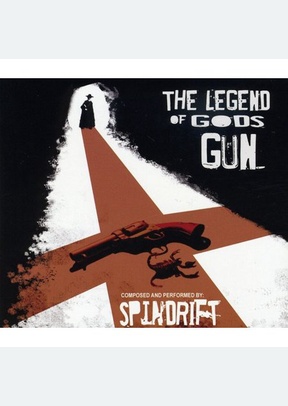 Legend of God's Gun