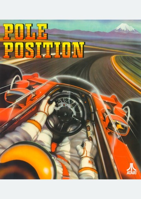 POLE POSITION - Unknown