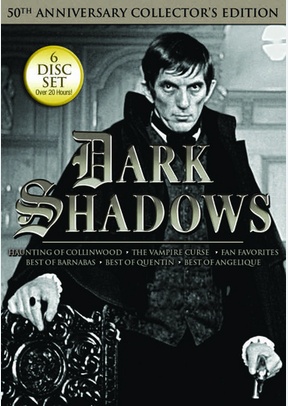 Dark Shadows: 50th Anniversary Compilation