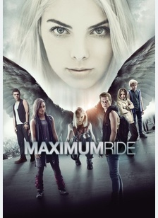 Maximum Ride