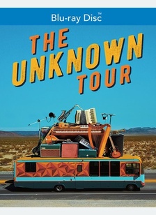 The Unknown Tour