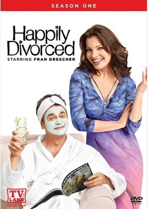 Happily Divorced: Season One
