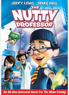 The Nutty Professor