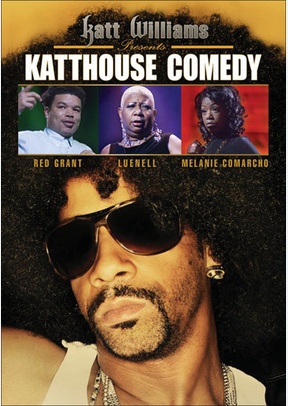 Katt Williams: Katthouse Comedy