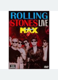 The Rolling Stones: At the Max
