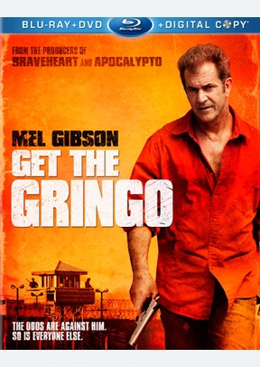 Get the Gringo