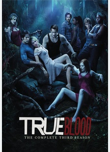 True Blood: The Complete Third Season