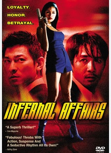 Infernal Affairs