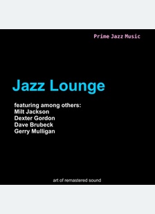 JAZZ LOUNGE