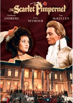 The Scarlet Pimpernel
