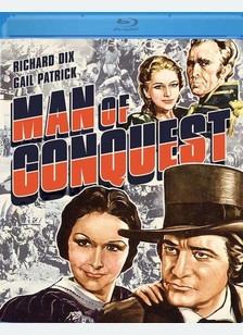 Man of Conquest