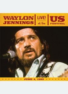 Live At The US Festival, 1983