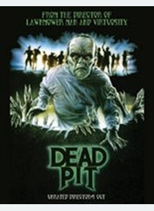 The Dead Pit