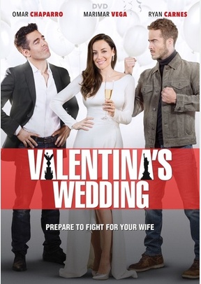Valentina's Wedding