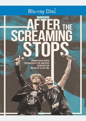 After The Screaming Stops