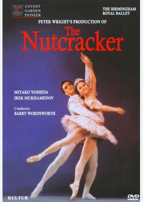 Nutcracker: Tchaikovsky