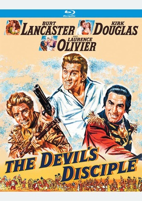 The Devil's Disciple