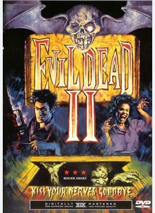 Evil Dead 2