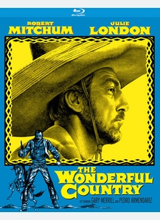 The Wonderful Country