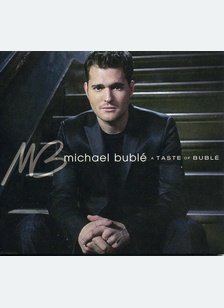 TASTE OF BUBLE