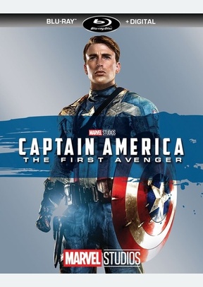 Captain America: The First Avenger