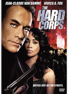 The Hard Corps