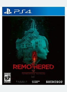 Remothered: Tormented Fathers - Playstation 4