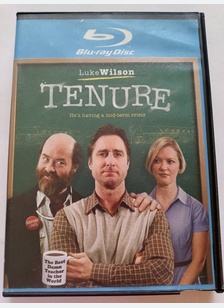 TENURE (BR)