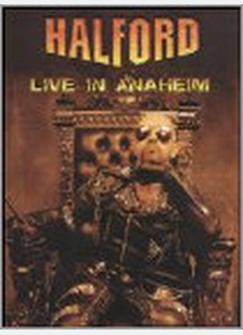 Halford: Live in Anah