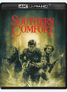 SOUTHERN COMFORT (4K/BR)