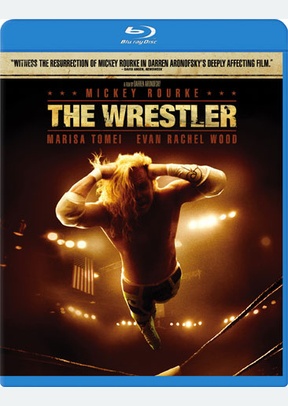 The Wrestler