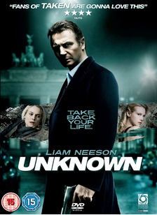 UNKNOWN (NO FEAT)
