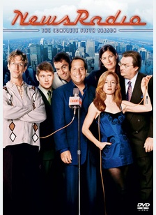NewsRadio: The Complete Fifth Season