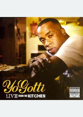 Live From The Kitchen