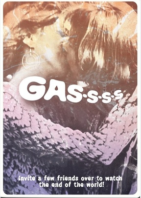 Gas-s-s-s