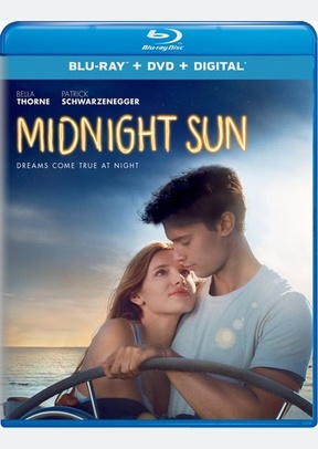 Midnight Sun