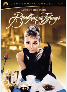 Breakfast At Tiffany's