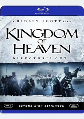 Kingdom of Heaven