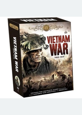 VIETNAM WAR:1954-1975