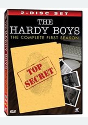 HARDY BOYS:S1 (1995)