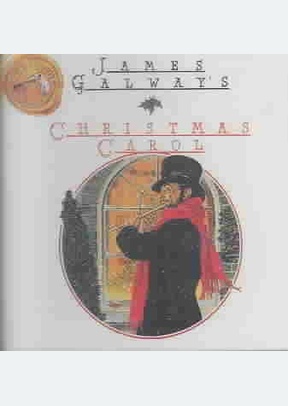 "James Galway's Christmas Carol"