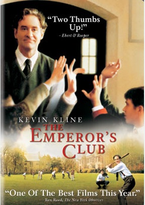 The Emperor's Club