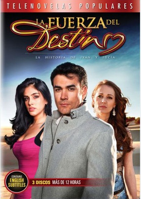La Fuerza Del Destino