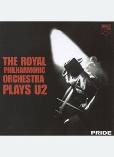 ROYAL PHILHARMONIC ORCHERSTRA
