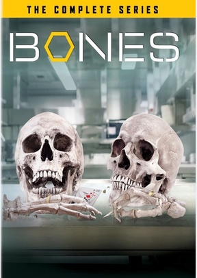 Bones: Flesh & Bones Collection