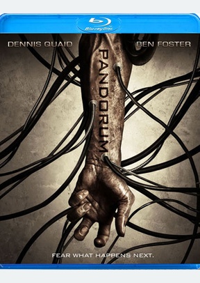 Pandorum