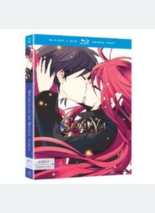 Shakugan No Shana: Season Three, Part 2