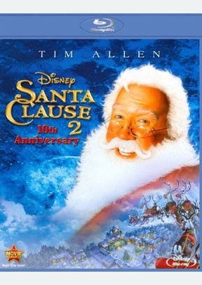 The Santa Clause 2