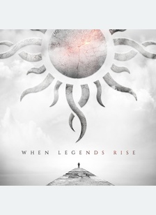 WHEN LEGENDS RISE