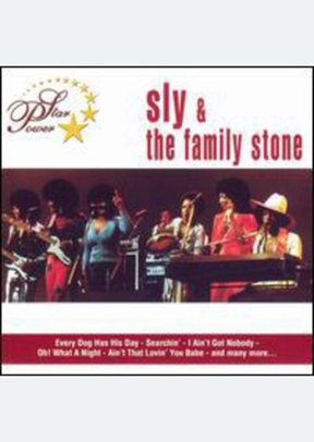 SLY & THE FAMILY STONE